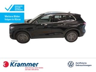 VW Tiguan 8.600 km 44.440 &euro; Hengersberg 94491