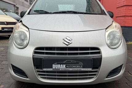 Suzuki Alto 107.900 km 1.200 &euro; Siegburg 53721