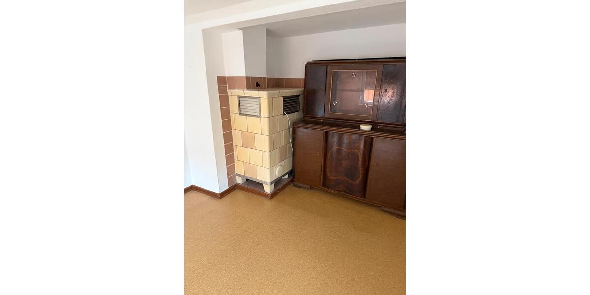 Etagenwohnung Schmalkalden - 3 Zimmer, 60 m&sup2;, 750&euro; | Angebot:26605345