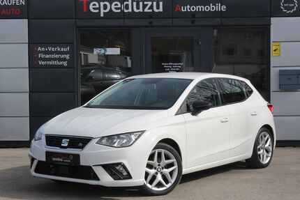 Seat Ibiza 138.500 km 9.999 &euro; Mötzingen 71159