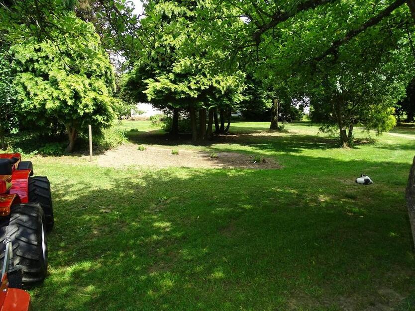 Demnächst: Paradies zu verkaufen