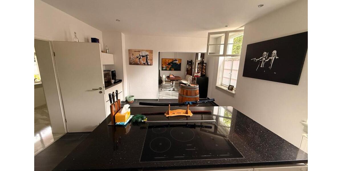 Erdgeschoßwohnung Worms Westliche Vororte - 4 Zimmer, 152 m&sup2;, 469.000&euro; | Angebot:27071243