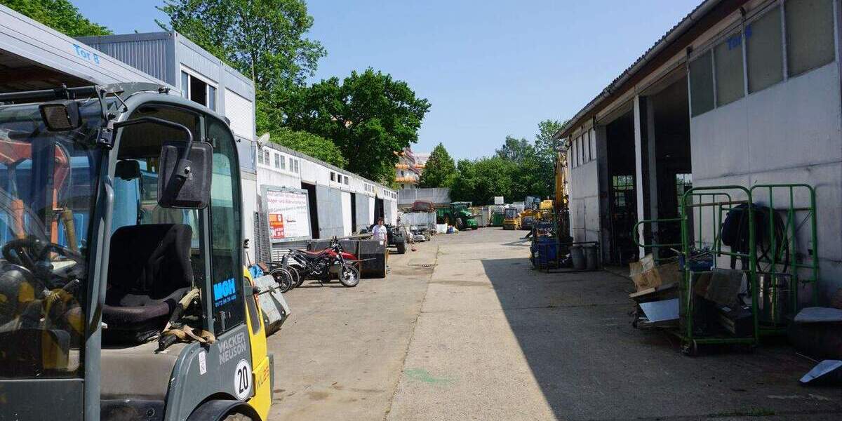 Mehrfamilienhaus, Wohnhaus Homberg - 1 Zimmer, 355 m&sup2;, 950.000&euro; | Angebot:26043505