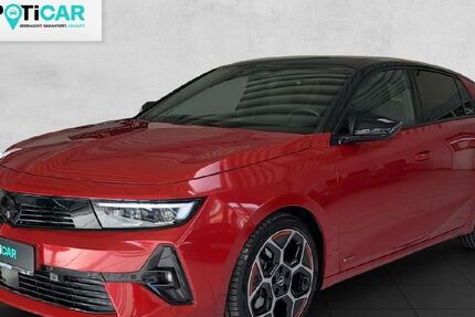 Opel Astra 27.835 km 25.150 &euro; Meiningen 98617