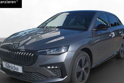 Skoda Scala 18.236 km 27.940 € Eschwege 37269