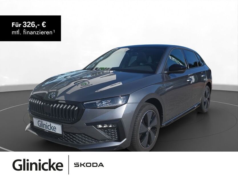 Skoda Scala 18.236 km 27.940 € Eschwege 37269