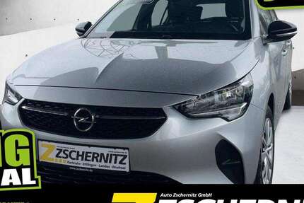 Opel Corsa 19.885 km 12.480 &euro; Ettlingen 76275