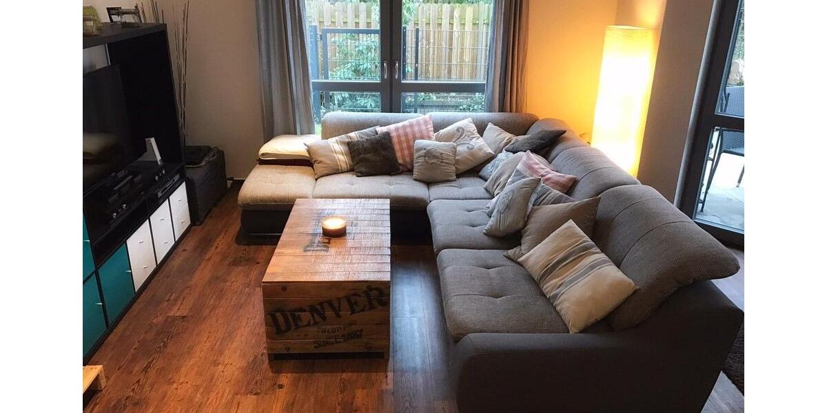 Etagenwohnung Quakenbrück - 3 Zimmer, 88 m&sup2;, 740&euro; | Angebot:24794896