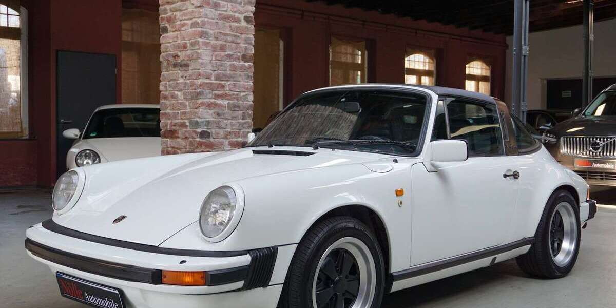 Porsche 911 168.560 km 69.800 € Wuppertal 42327