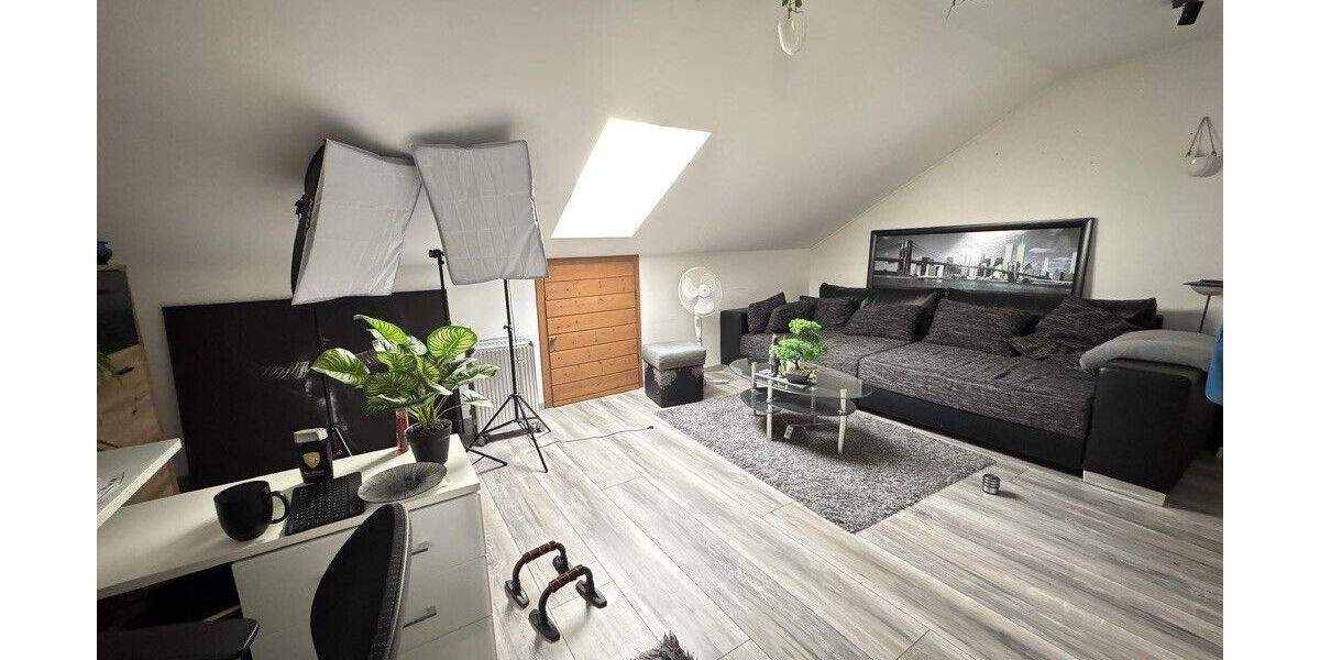 Doppelhaushälfte Wassertrüdingen - 5 Zimmer, 140 m&sup2;, 489.000&euro; | Angebot:25728690