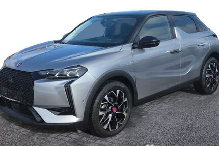 DS Automobiles DS3 30.688 km 18.990 &euro; Kellinghusen 25548