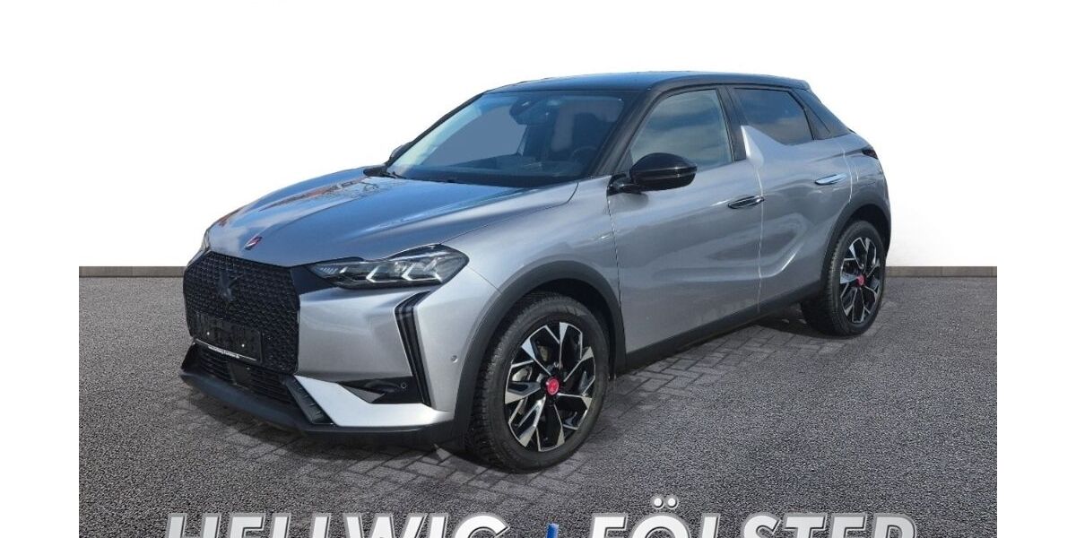 DS Automobiles DS3 30.688 km 18.990 &euro; Kellinghusen 25548