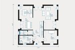 Inklusive Grundstück und freie Planung - KfW40-QNG möglich - Rufen Sie uns gerne an ! - Villa Eichfeld Eichfeld | Angebot:27312077