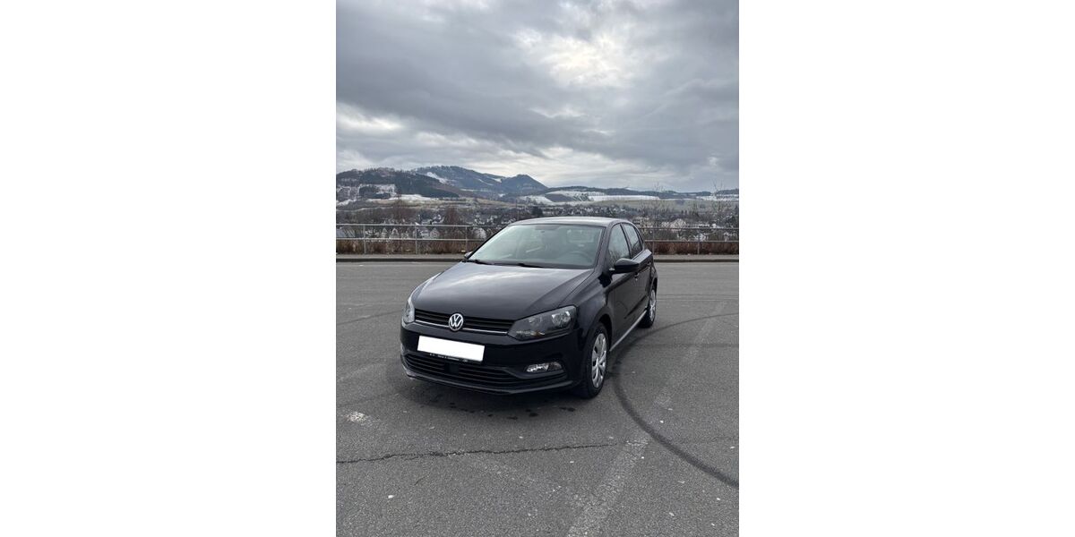 VW Polo 108.300 km 7.599 &euro; Winterberg 59955