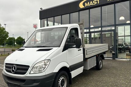 Mercedes-Benz Sprinter 183.000 km 10.400 &euro; Erftstadt 50374