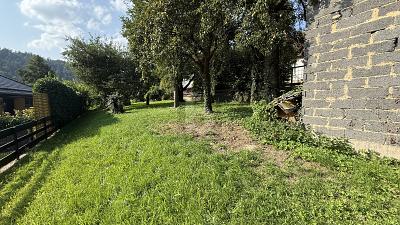VIEL PLATZ FÜR IHRE BAUPLÄNE - Grundstück Staufenberg | Angebot:26378471