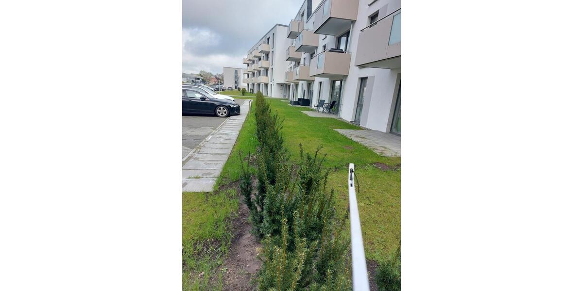 Etagenwohnung Heide - 2 Zimmer, 57 m&sup2;, 740&euro; | Angebot:22323203