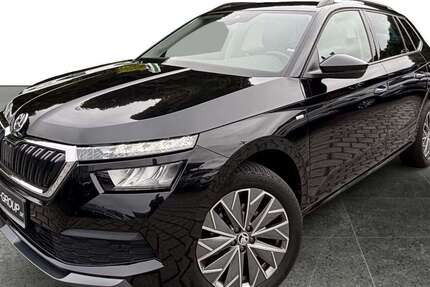 Skoda Kamiq 30.802 km 25.990 € Marburg 35039