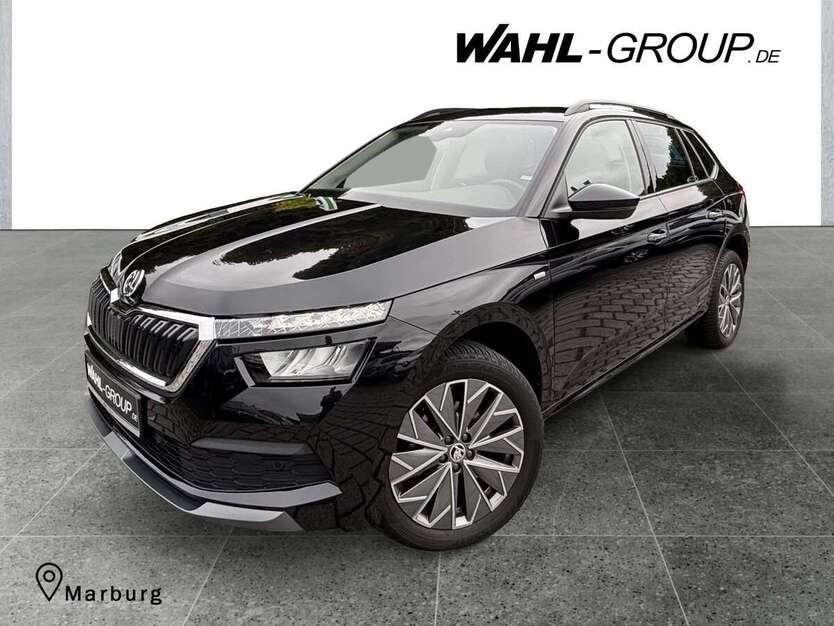 Skoda Kamiq 30.802 km 25.990 € Marburg 35039