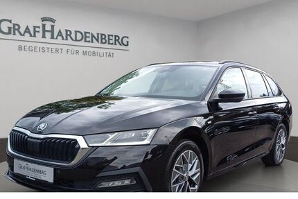 Skoda Octavia 90.500 km 25.888 &euro; Lahr 77933