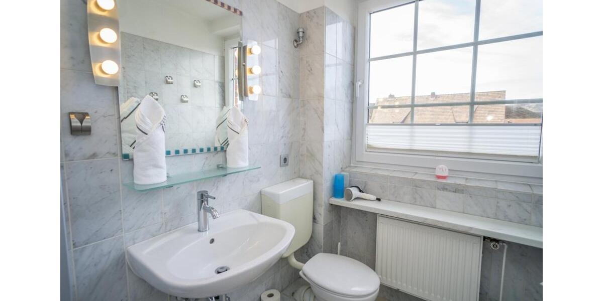 Etagenwohnung List auf Sylt - 2 Zimmer, 54 m&sup2;, 545.000&euro; | Angebot:27417875
