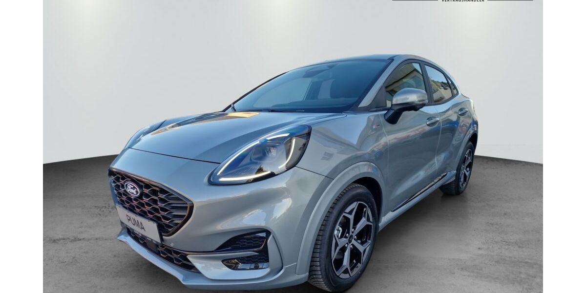 Ford Puma 1.999 km 27.990 € Rutesheim 71277