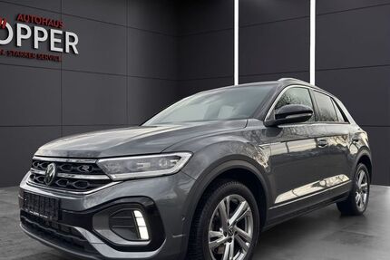 VW T-Roc 68.900 km 24.950 &euro; Paderborn 33104