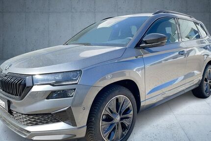 Skoda Karoq 15.618 km 37.970 &euro; Saal a.d. Donau 93342