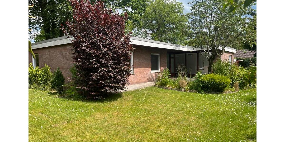 Bungalow Aurich Egels und Wallinghausen - 2 Zimmer, 130 m&sup2;, 300.000&euro; | Angebot:26976171