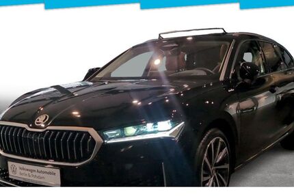 Skoda Superb 6.080 km 52.870 &euro; Berlin 12099