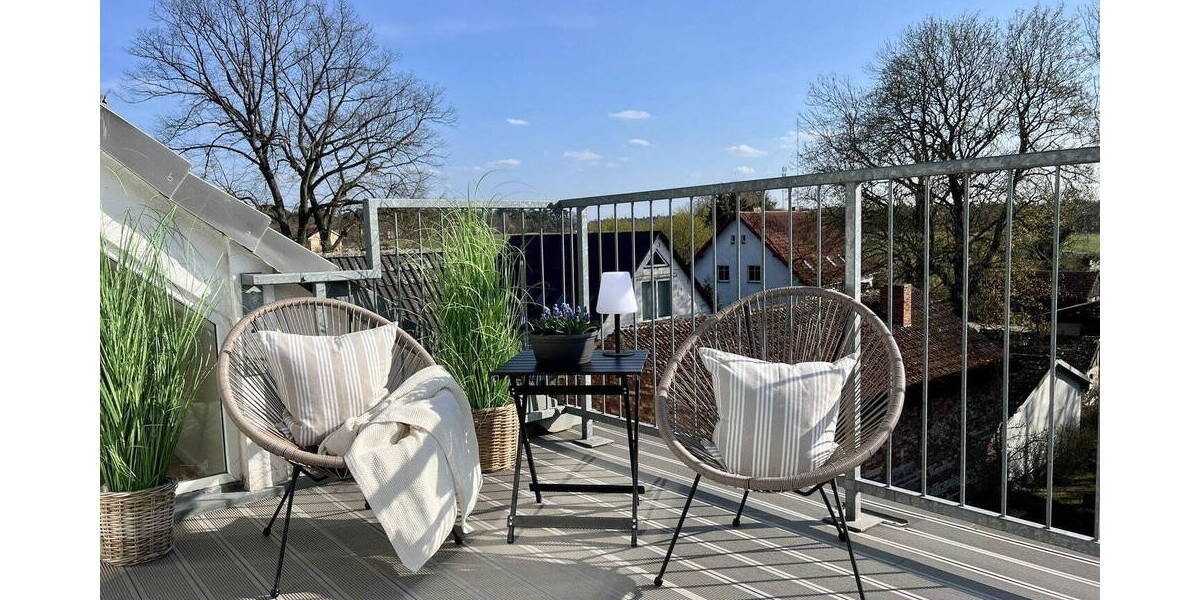 Etagenwohnung Wildau Hoherlehme - 3 Zimmer, 93 m&sup2;, 379.000&euro; | Angebot:26195821