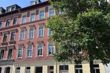 Wohnung Chemnitz Schloßchemnitz - 3 Zimmer, 63 m&sup2;, 54.900&euro; | Angebot:25458011