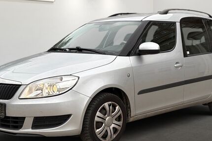 Skoda Roomster 289.200 km 1.499 &euro; Berlin 12681