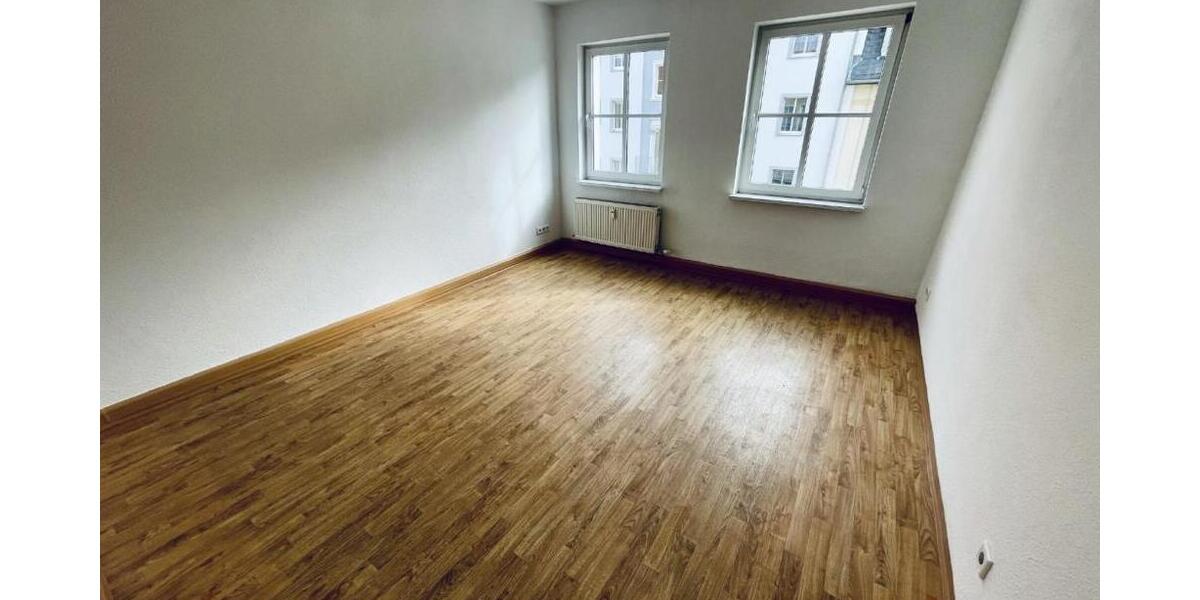 3 Raum Wohnung mit Balkon, modernen Bad mit Wanne & Dusche. - Etagenwohnung Gera Alt-Bieblach | Angebot:26876253