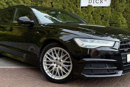 Audi A6 148.145 km 17.950 &euro; Eisenach 99817