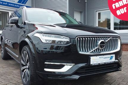 Volvo XC90 21.300 km 55.900 &euro; Augustfehn 26689