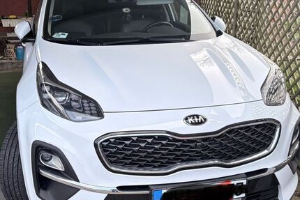 Kia Sportage 83.000 km 20.000 &euro; Wismar 23970