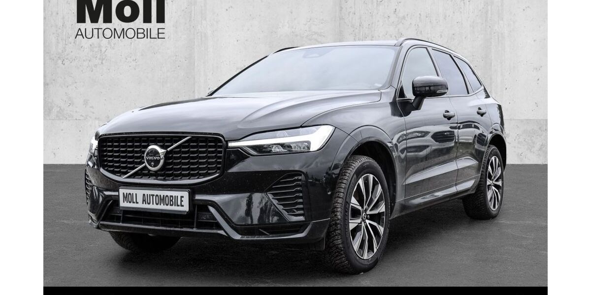 Volvo XC60 20.961 km 38.900 &euro; Aachen 52078