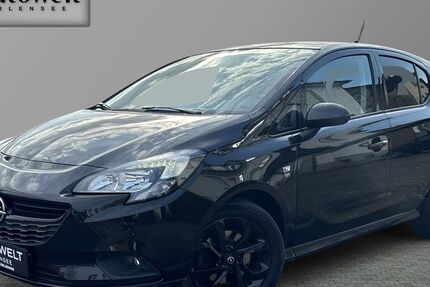 Opel Corsa 78.000 km 8.490 &euro; Erlensee 63526