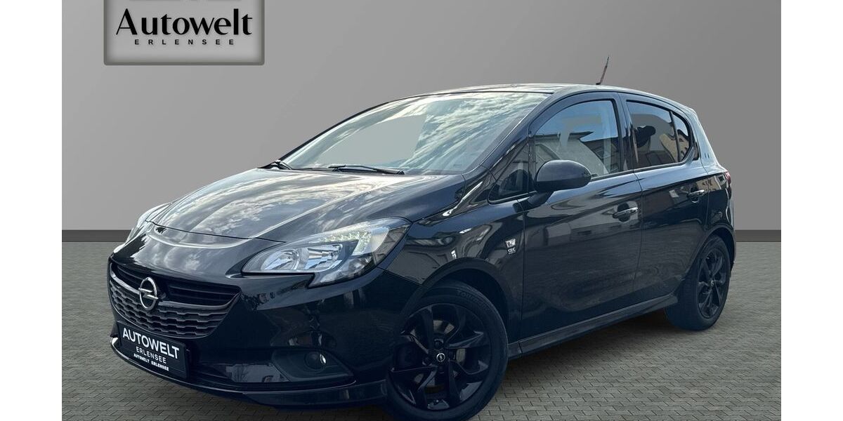 Opel Corsa 78.000 km 8.490 &euro; Erlensee 63526
