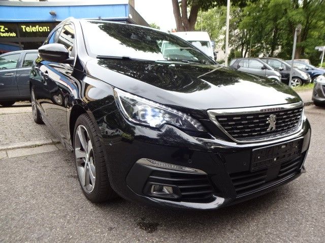 Peugeot 308 111.400 km 9.800 &euro; Essen 45276