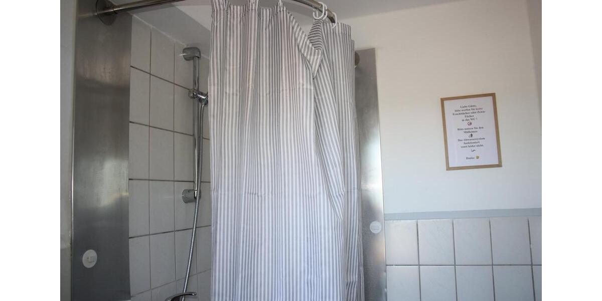 Etagenwohnung Großenbrode - 1 Zimmer, 21 m&sup2;, 500&euro; | Angebot:26429268