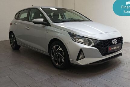 Hyundai i20 23.739 km 12.370 € Egelsbach 63329