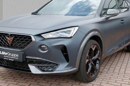 Cupra Formentor 24.627 km 37.770 &euro; Meckenheim / Bonn 53340