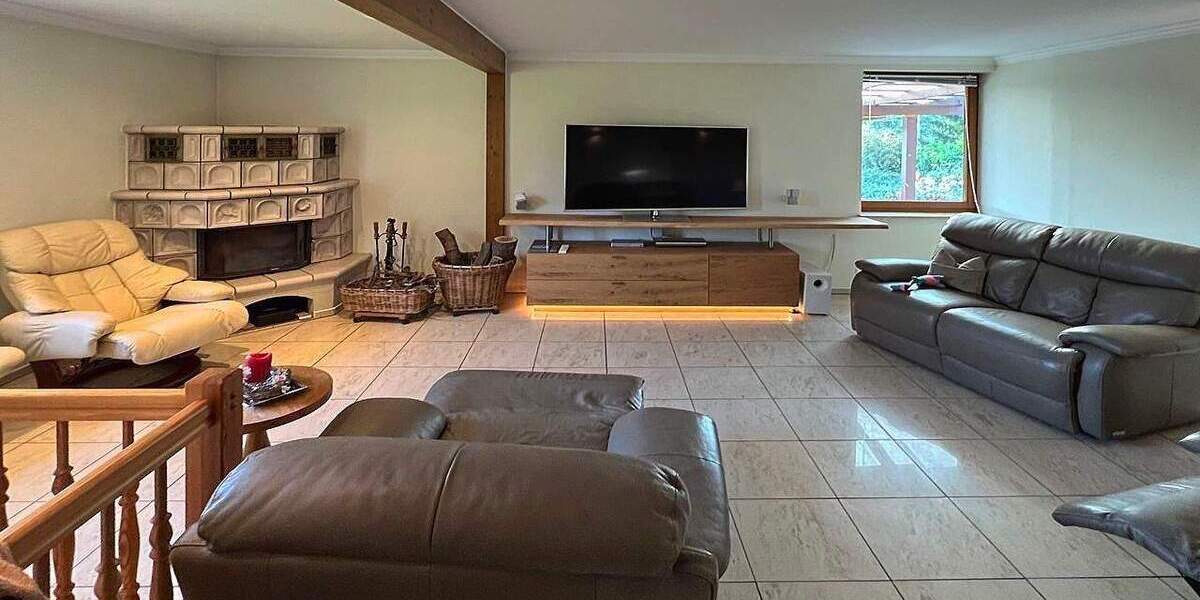 Einfamilienhaus Krakow am See Charlottenthal - 5 Zimmer, 200 m&sup2;, 599.000&euro; | Angebot:25662232