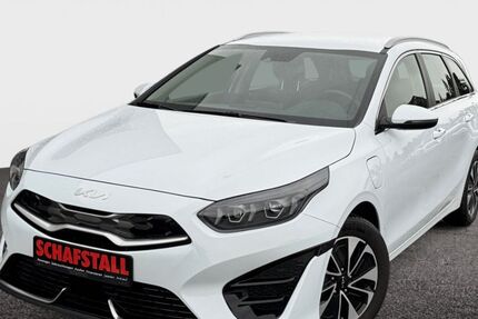 Kia ceed Sportswagon 32.355 km 19.479 &euro; Elsdorf (bei Köln) 50189