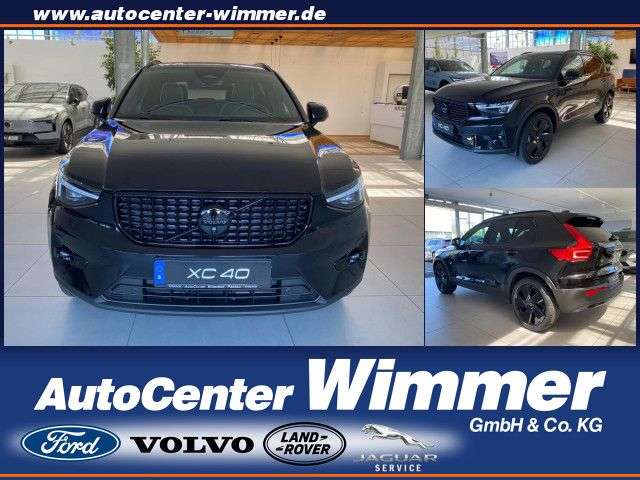Volvo XC40 2.500 km 41.600 &euro; Passau 94036
