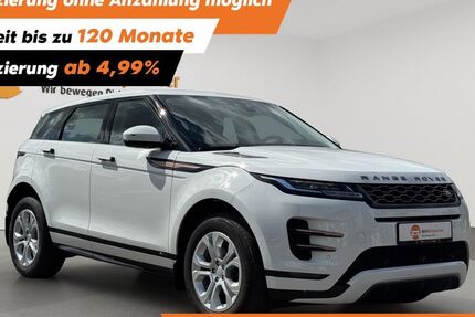 Land Rover Range Rover Evoque 76.334 km 28.900 € Mössingen 72116