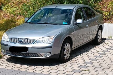 Ford Mondeo 178.000 km 950 &euro; Schkeuditz 04435