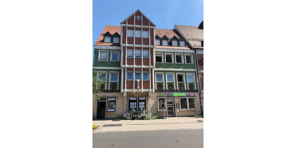 Gewerbeobjekt Heroldsberg - 1.200&euro; | Angebot:23552095